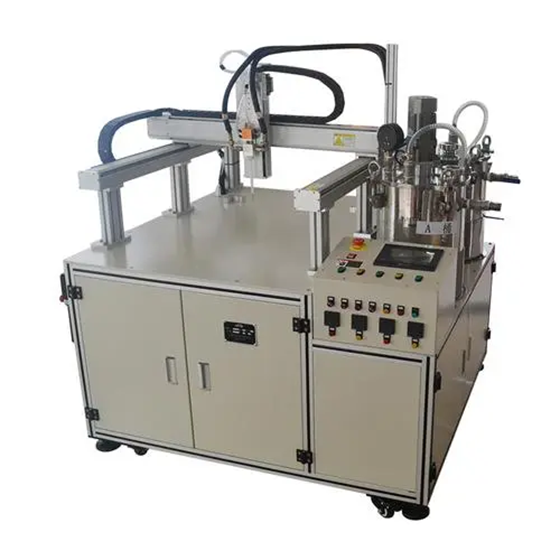 自動涂膠機(jī)