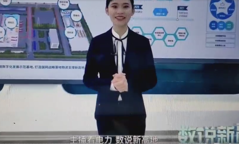 電力物資倉儲系統(tǒng)