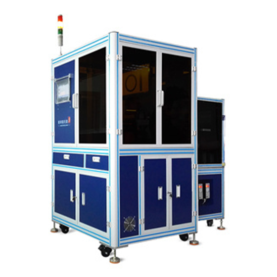 CCD Appearance Inspection Equipment