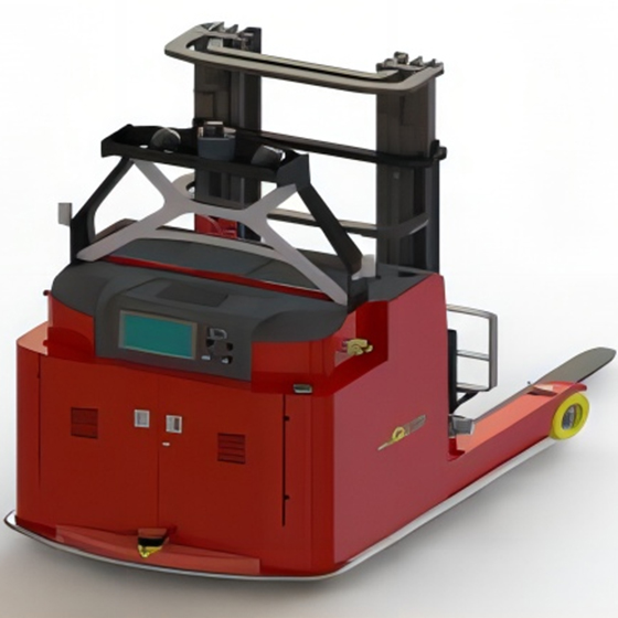 Forklift conveyors