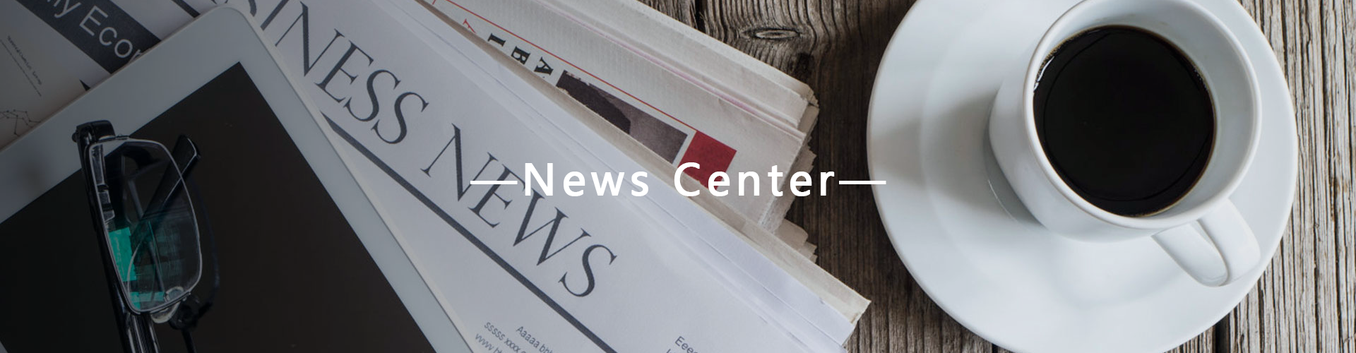Company news